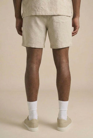 Axel Shorts - Natural