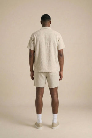 Axel Shorts - Natural