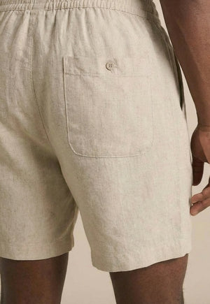 Axel Shorts - Natural