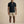 Baker Polo - Black