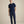 Bodo Trouser - Navy