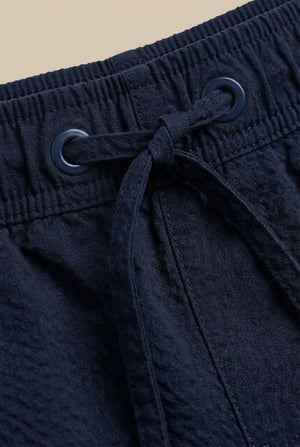 Bodo Trouser - Navy