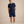 Bortas Shorts - Navy
