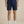 Bortas Shorts - Navy