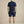 Bortas Shorts - Navy