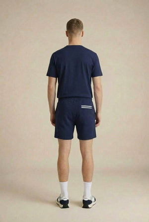 Bortas Shorts - Navy