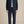 Bothen Trouser - Navy