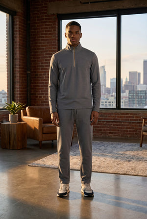 Breda Jogger - Blue