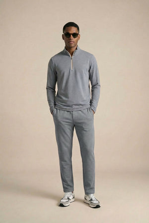 Breda Jogger - Blue