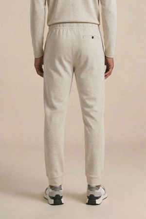 Breda Jogger - Ecru