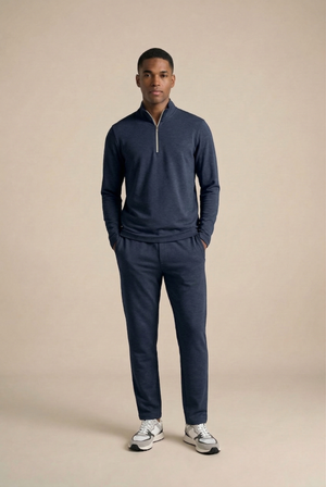 Breda Jogger - Navy