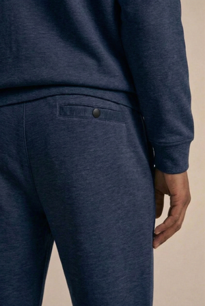 Breda Jogger - Navy