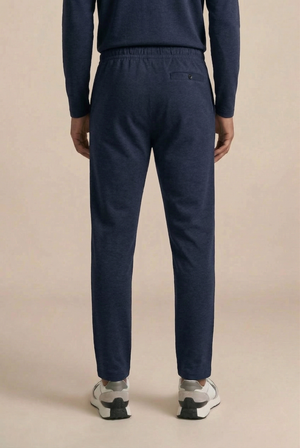 Breda Jogger - Navy
