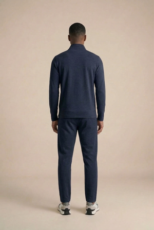 Breda Jogger - Navy