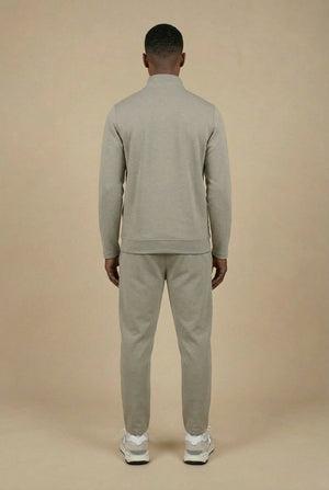 Breda Jogger - Stone