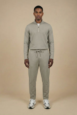 Breda Jogger - Stone