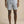 Brock Shorts Co-Ord - Blue / White