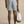 Brock Shorts Co-Ord - Blue / White