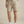 Brock Shorts Co-Ord - Ecru / Stone