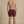 Caspian Swim Shorts - Burgundy