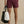 Caspian Swim Shorts - Burgundy