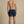 Caspian Swim Shorts - Navy