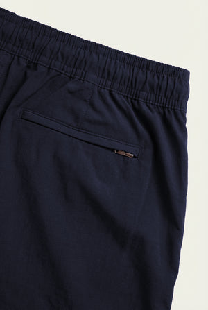 Caspian Swim Shorts - Navy