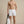 Caspian Swim Shorts - White