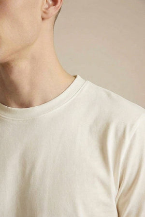 Christos T-Shirt - Ecru