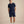 Christos T-Shirt - Navy