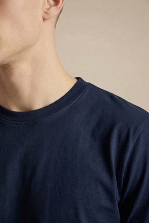 Christos T-Shirt - Navy