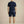 Christos T-Shirt - Navy