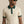 Cobal Polo - Ecru / Bottle Green