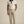 Cobal Polo - Off White / Navy