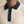 Cobal Polo - Off White / Navy