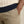 Cobal Polo - Off White / Navy