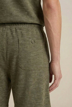Drax Shorts - Khaki