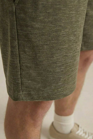 Drax Shorts - Khaki