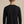 Erik Long Sleeve T-Shirt - Washed Black