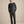 Erik Long Sleeve T-Shirt - Washed Black