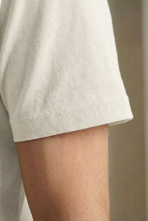 Erik Polo - Off White
