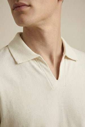 Erik Polo - Off White