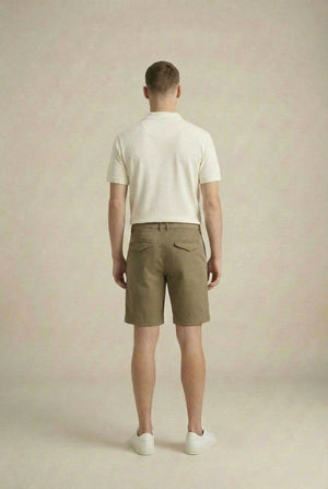 Erik Polo - Off White
