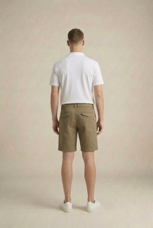 Erik Polo - Optic White