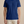 Erik Short Sleeve T-Shirt - Bright Indigo
