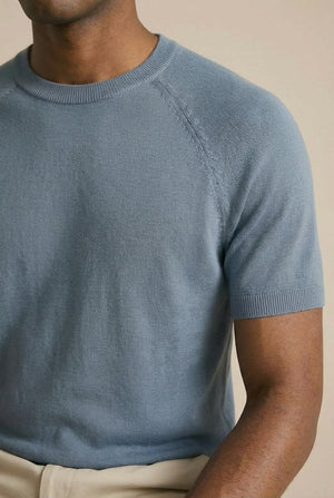 Eslov T-Shirt - Airforce