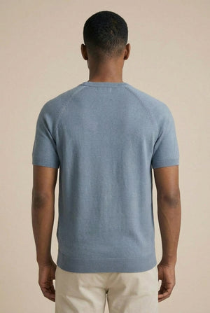 Eslov T-Shirt - Airforce