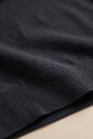 Eslov T-Shirt - Black