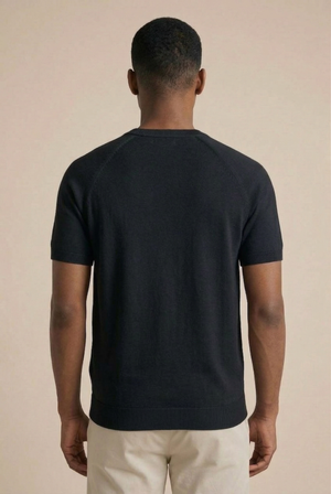 Eslov T-Shirt - Black