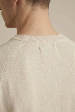 Eslov T-Shirt - Ecru